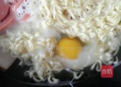 健康版方便面的做法图解8