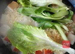 健康版方便面的做法图解9
