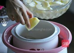 苹果猪展肉汤的做法图解4