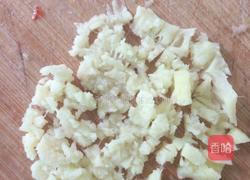 家常西瓜酱炒饭的做法图解2