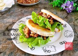 酱肉版肉夹馍的做法图解19