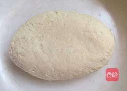 酱肉版肉夹馍的做法图解3