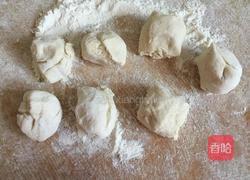 酱肉版肉夹馍的做法图解8
