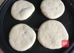 酱肉版肉夹馍的做法图解10