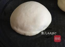 酱肉版肉夹馍的做法图解11