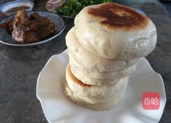 酱肉版肉夹馍的做法图解13