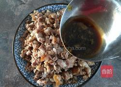 酱肉版肉夹馍的做法图解14