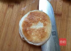 酱肉版肉夹馍的做法图解15