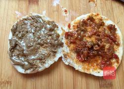 酱肉版肉夹馍的做法图解16