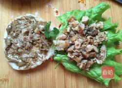 酱肉版肉夹馍的做法图解18