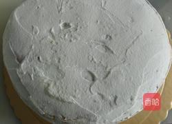奶油蛋糕的做法图解7