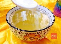 琼浆玉露的做法图解11