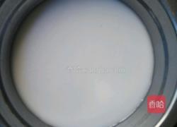 琼浆玉露的做法图解3