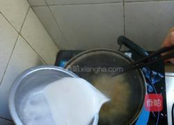 琼浆玉露的做法图解4