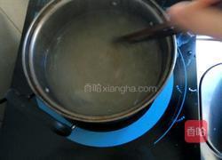 琼浆玉露的做法图解5