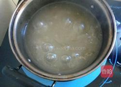 琼浆玉露的做法图解6