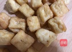 豆泡塞肉的做法图解9