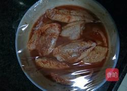 蜜汁中鸡翅的做法图解3