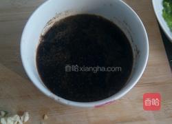 炒面（酸甜口）的做法图解4