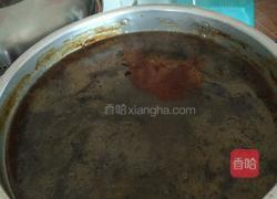 卤猪脚的做法图解2