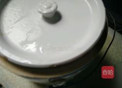 乌鸡阿胶汤的做法图解8