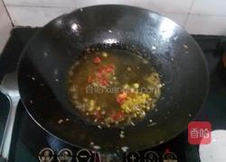 尖椒炒猪舌头的做法图解7