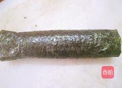 寿司的做法图解5