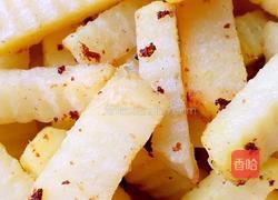 干锅鸡翅的做法图解2