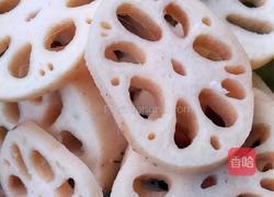 干锅鸡翅的做法图解4