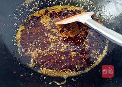 酱香饼的做法图解4