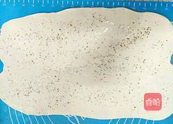 酱香饼的做法图解6