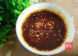 酱香饼的做法图解5
