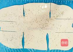 酱香饼的做法图解7