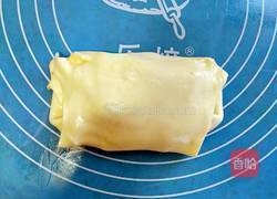 酱香饼的做法图解8