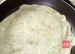 酱香饼的做法图解10