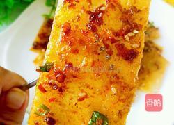 酱香饼的做法图解14