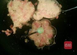 土豆香肠饼的做法图解6