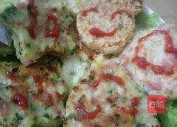 土豆香肠饼的做法图解11