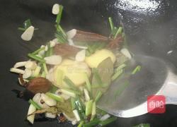 野生栗子糖醋排骨的做法图解9