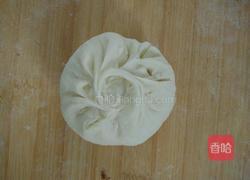 发面糖饼的做法图解5