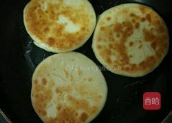 发面糖饼的做法图解7