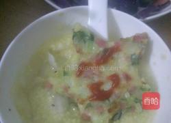 红枣银耳小米粥的做法图解6