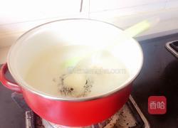 水晶桂花糕的做法图解2