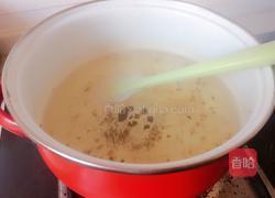 水晶桂花糕的做法图解3