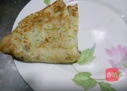 蔬菜咸食的做法图解5