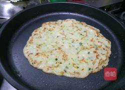 蔬菜咸食的做法图解4