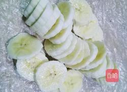 水果沙拉面包便当的做法图解2