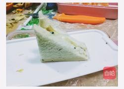 水果沙拉面包便当的做法图解7