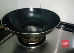 青椒炒牛肉的做法图解3