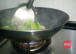 青椒炒牛肉的做法圖解6